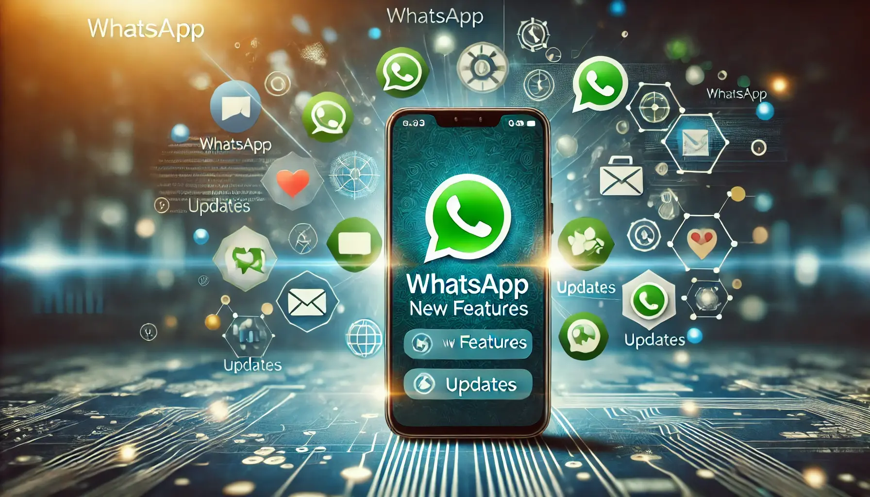 Conheça as novidades da atualização GB WhatsApp v20.36! Veja minhas impressões sobre as novas funcionalidades, melhorias de desempenho e como elas podem melhorar sua experiência de uso. Leia mais para se atualizar!