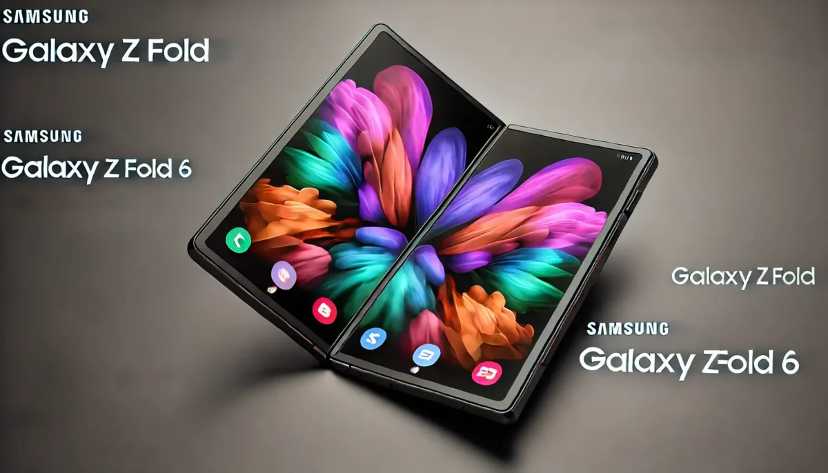 Atualizações Inovadoras do Samsung Galaxy Z Fold 6 e Z Flip 6: Bônus de Pré-compra Galaxy Buds 3