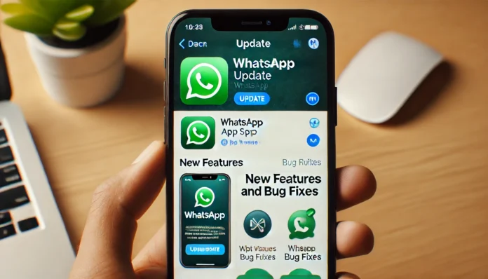  Bug no WhatsApp: Como Resolver e Evitar que o Aplicativo Feche Sozinho 

 Introdução 

O WhatsApp é uma das ferramentas de comunicação mais utilizadas no mundo todo. No entanto, assim como qualquer outro aplicativo, o WhatsApp também está sujeito a bugs e problemas técnicos que podem prejudicar a experiência do usuário. Um dos problemas mais comuns enfrentados pelos usuários é o aplicativo fechando sozinho de forma inesperada.