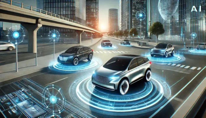 Carros com Inteligência Artificial: O Futuro da Mobilidade