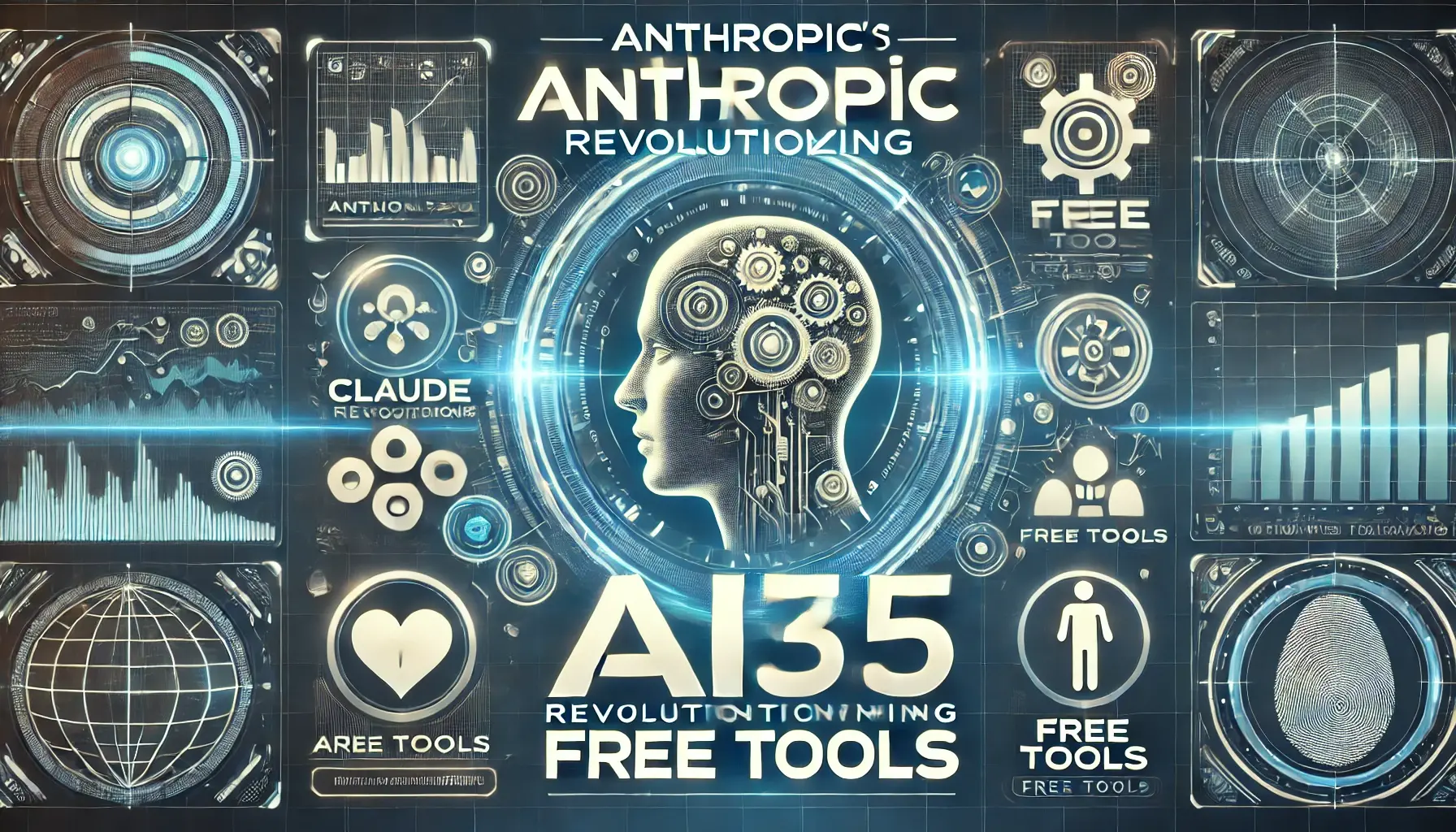 Descubra como o Claude 3.5 da Anthropic está revolucionando a inteligência artificial com ferramentas gratuitas. Explore as inovações e vantagens dessa nova tecnologia.