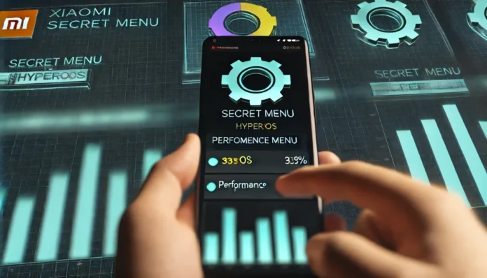 Como Acessar o Menu Secreto da Xiaomi que Mostra se Seu Celular com HyperOS Está Rodando Como Deveria