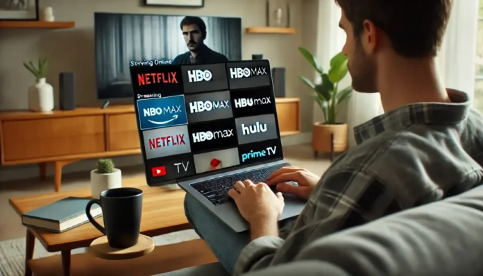 Descubra como assistir TV online em 2024 com nossas melhores dicas e uma análise das principais plataformas de streaming, incluindo HBO Max, YouTube TV, Hulu, Prime Video, Apple TV Plus, Tubi e Pluto TV.

