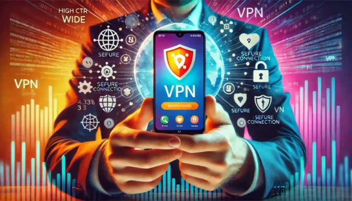 Descubra como ativar uma VPN no seu dispositivo Android com nosso guia passo a passo. Proteja sua privacidade online e acesse conteúdos bloqueados com facilidade.

