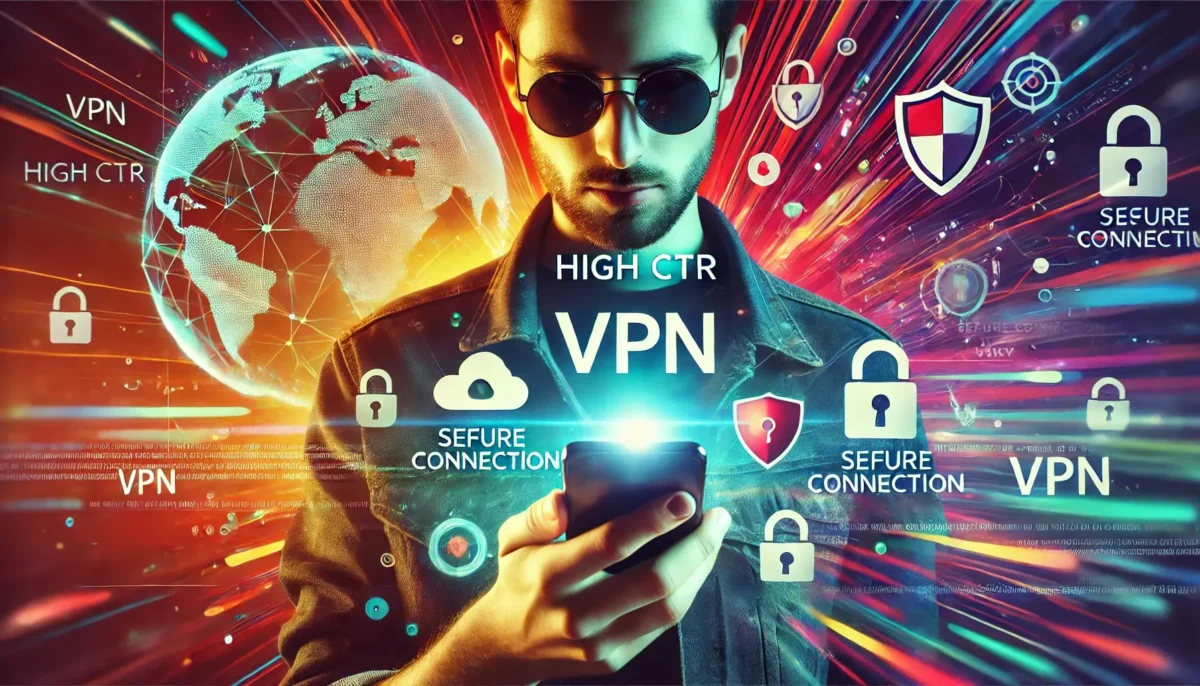 Descubra como ativar uma VPN no seu dispositivo Android com nosso guia passo a passo. Proteja sua privacidade online e acesse conteúdos bloqueados com facilidade.

