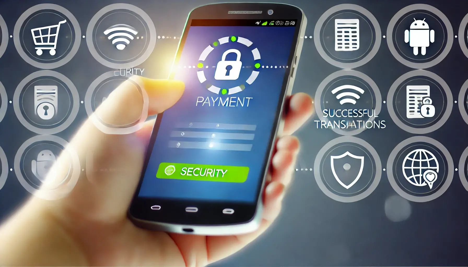 Como Fazer Pagamentos com o Android: Guia Completo Aprenda a fazer pagamentos com seu dispositivo Android de maneira segura e eficiente. Nosso guia completo oferece dicas sobre os melhores aplicativos e métodos para realizar transações diretamente do seu smartphone.