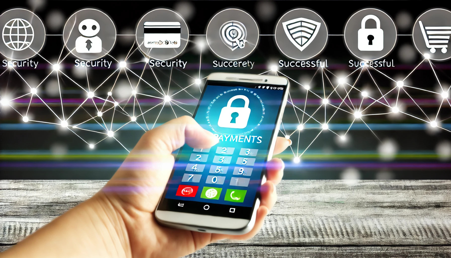 Como Fazer Pagamentos com o Android: Guia Completo Aprenda a fazer pagamentos com seu dispositivo Android de maneira segura e eficiente. Nosso guia completo oferece dicas sobre os melhores aplicativos e métodos para realizar transações diretamente do seu smartphone.