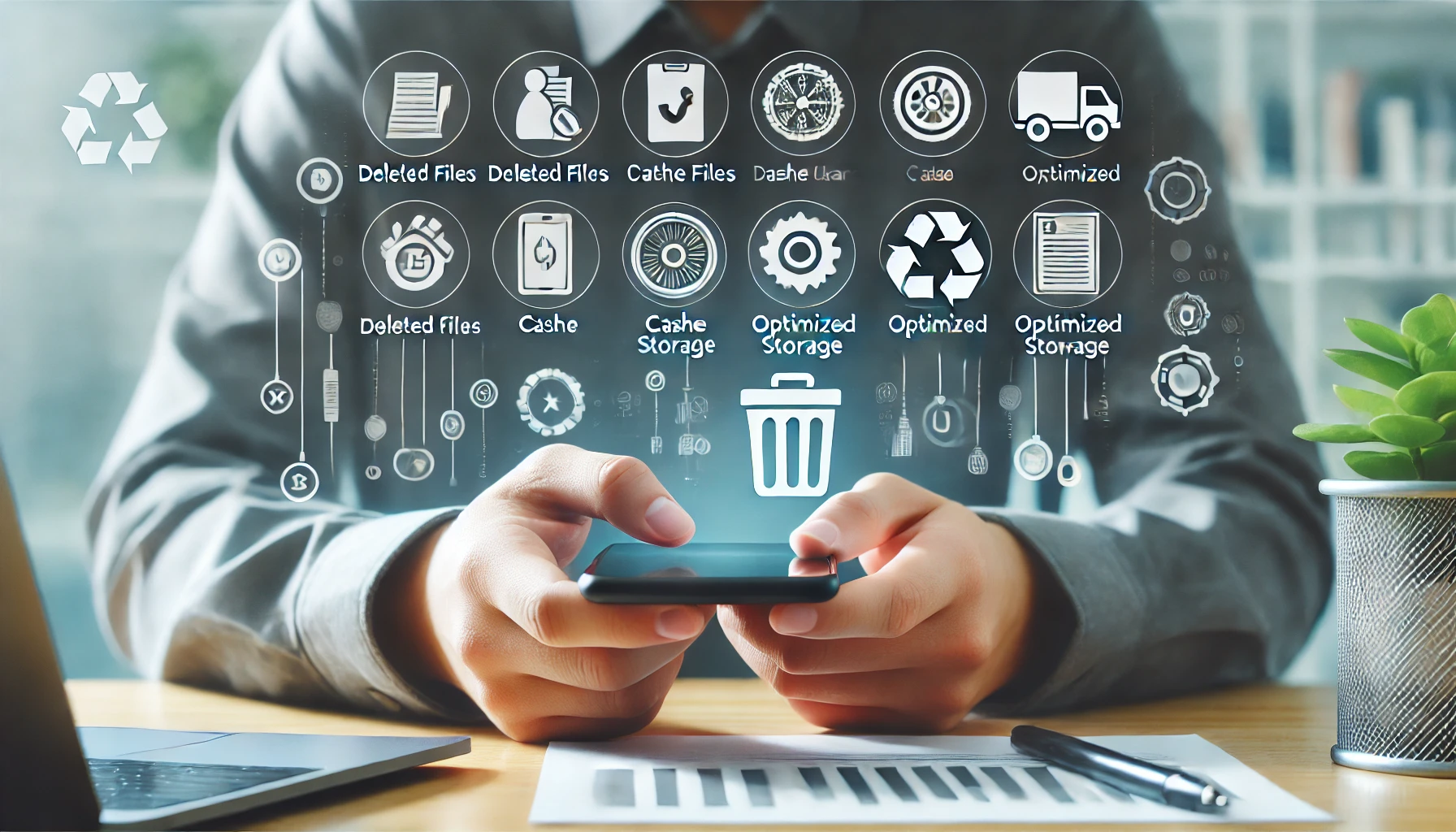 Como Limpar a Memória do Smartphone: Guia Completo Como Limpar a Memória do Smartphone: Guia Completo