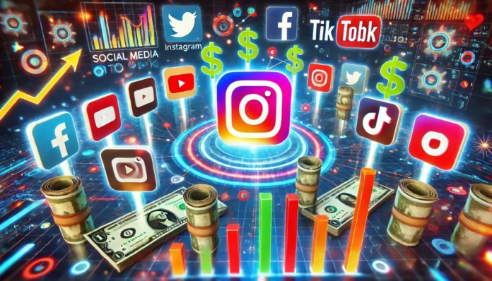 Como Monetizar Redes Sociais: Estratégias e Dicas