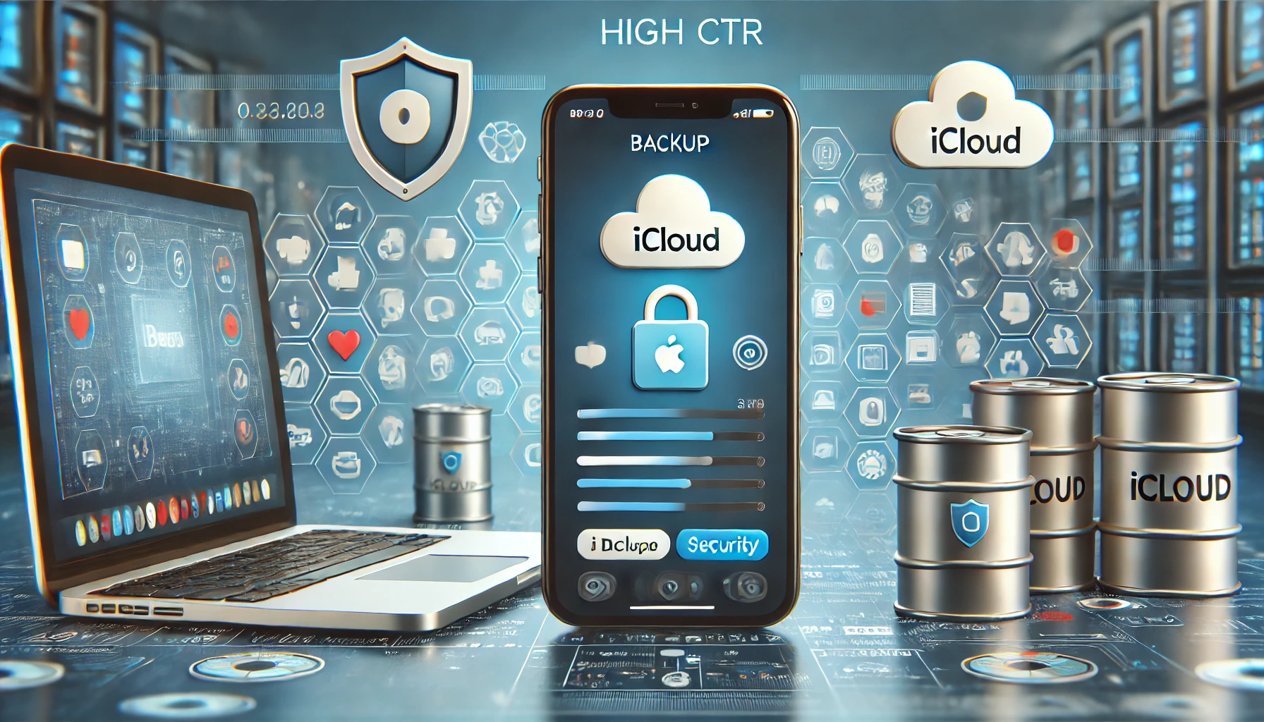 Como Usar Corretamente o Backup do iPhone Como Usar Corretamente o Backup do iPhone
