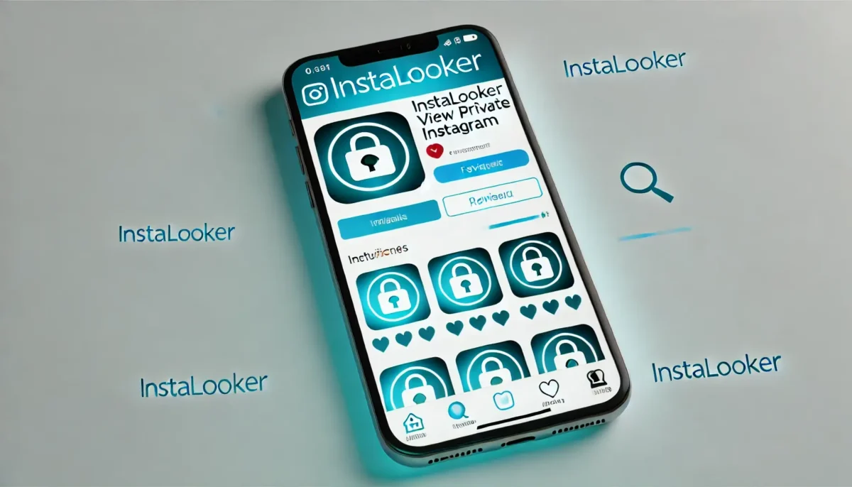 Aprenda a usar o Instalooker com nosso guia completo. Descubra como visualizar perfis privados no Instagram de maneira simples e eficaz. Siga nossas instruções passo a passo e explore os recursos do Instalooker.

