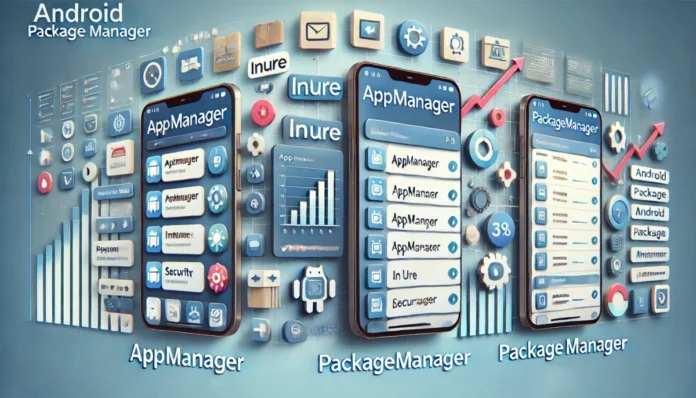 Gerenciadores de Pacotes Android: Uma análise de AppManager, Inure e PackageManager

Ao longo dos anos, minhas experiências com Gerenciadores de Pacotes Android me mostraram o quão crucial eles podem ser para a eficiência operacional de um dispositivo Android. Das inúmeras opções disponíveis, AppManager, Inure e PackageManager se destacaram devido à sua excelente funcionalidade e facilidade de uso. Neste artigo, vou compartilhar minha análise comparativa desses três gerenciadores de pacotes.