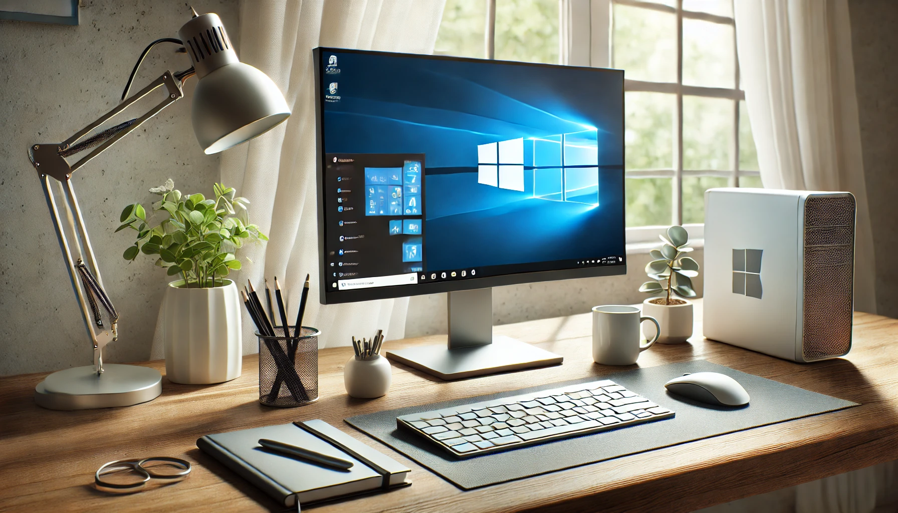 Comprou um PC Windows Atual? Veja Essas Dicas Essenciais