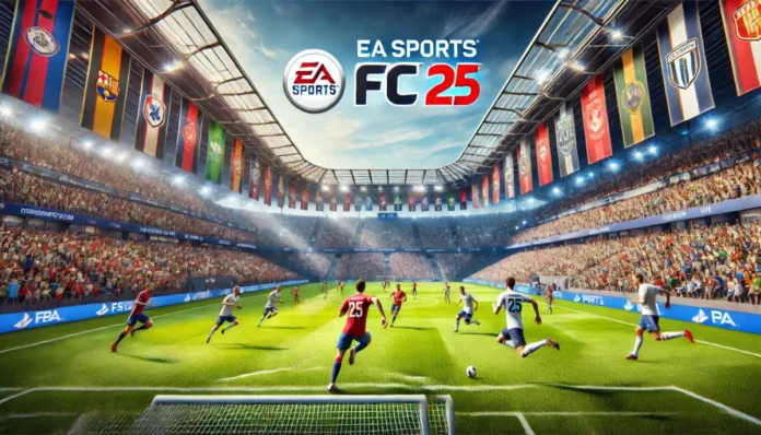 EA Sports FC 25: Um Marco para Novos Fãs e Veteranos