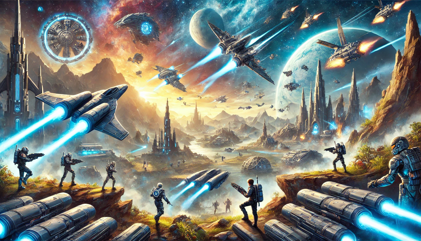 Eu joguei "Star Wars: Outlaws" da Ubisoft