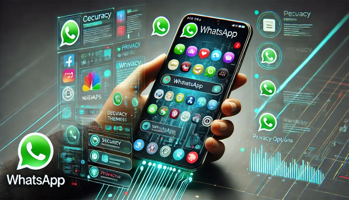 Fouad WhatsApp é um mod avançado do WhatsApp que proporciona funcionalidades exclusivas e personalização. Neste artigo, apresentamos um mergulho profundo nas funcionalidades e benefícios do Fouad WhatsApp, destacando seus principais recursos, vantagens e desvantagens. Descubra se o Fouad WhatsApp é a melhor escolha para suas necessidades de comunicação.

