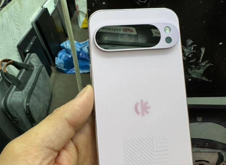 Google Pixel 9 Pro XL: Imagens Vazadas e Especificações Confirmadas Google Pixel 9 Pro XL: Imagens Vazadas e Especificações Confirmadas