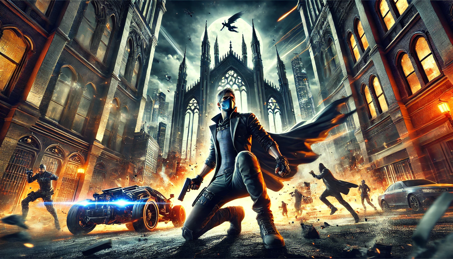 Guia Completo dos Jogos Batman: Arkham para PS4 Guia Completo dos Jogos Batman: Arkham para PS4