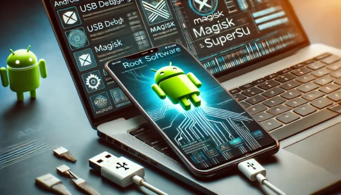 Guia Completo para Fazer Root no Android