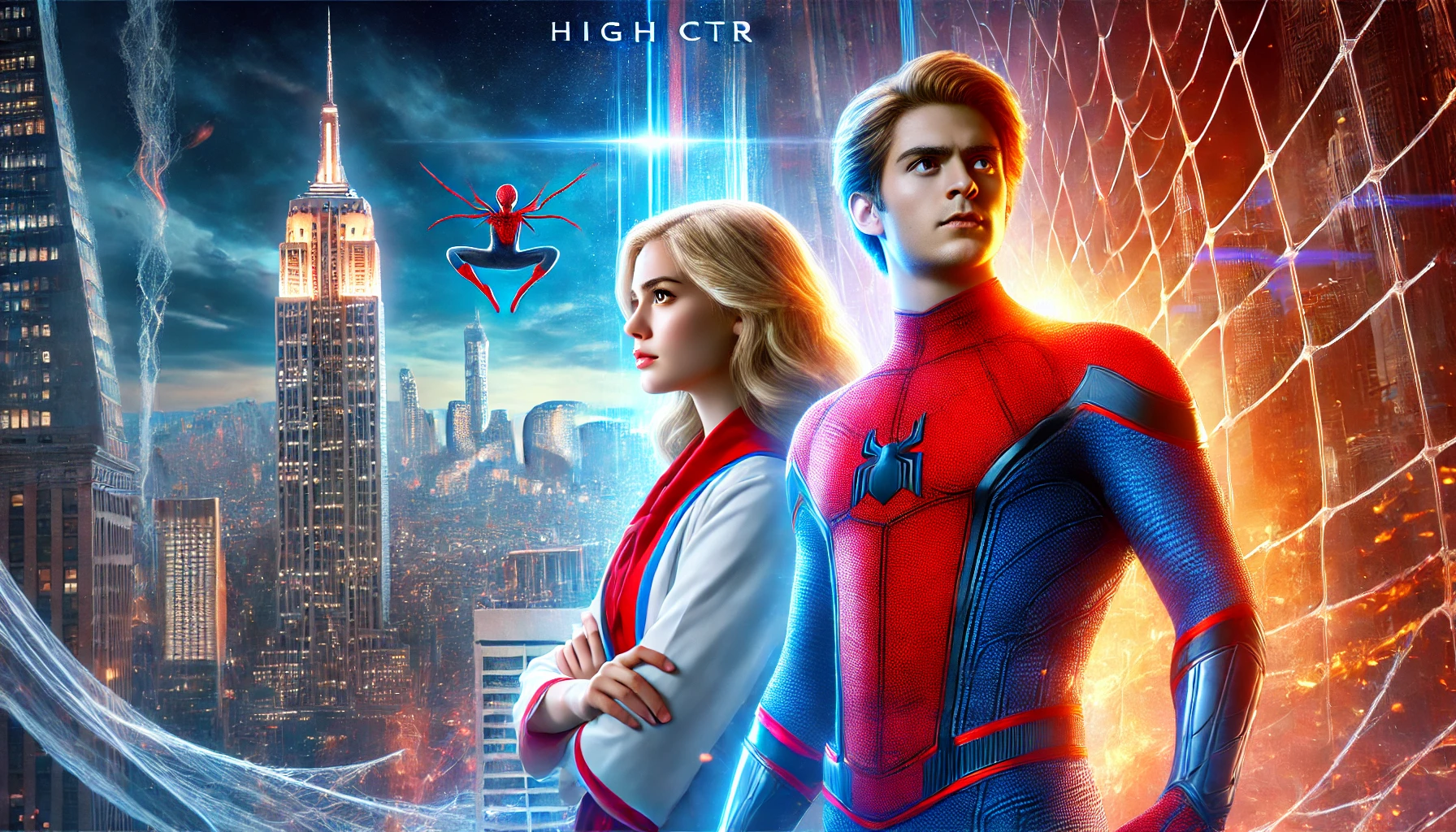 Gwen Stacy: A História e Impacto no Universo do Homem-Aranha Gwen Stacy: A História e Impacto no Universo do Homem-Aranha