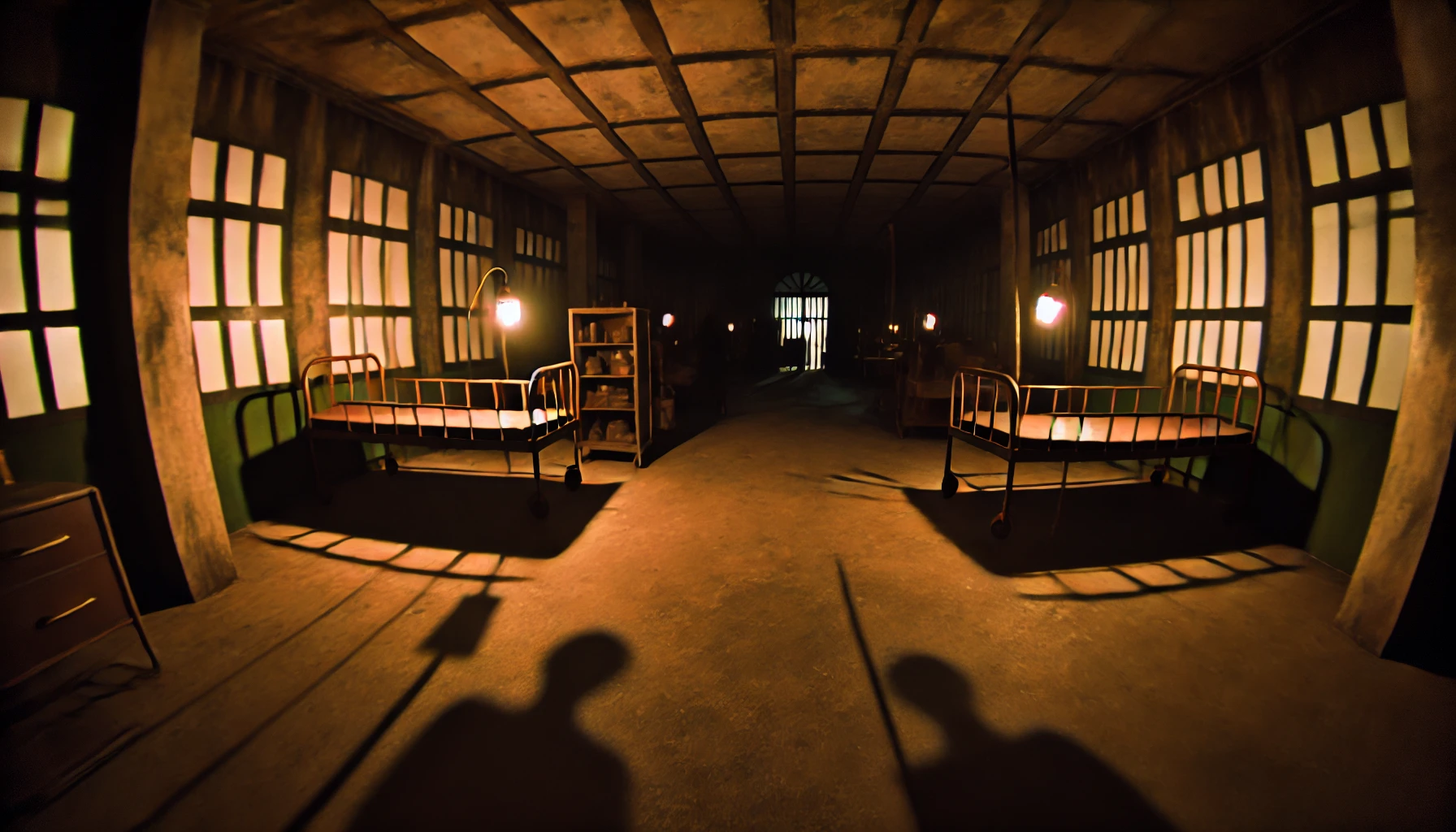 Holocausto Brasileiro: Documentário da Netflix Revela Horríveis Atrocidades em Hospital Psiquiátrico no Brasil"
