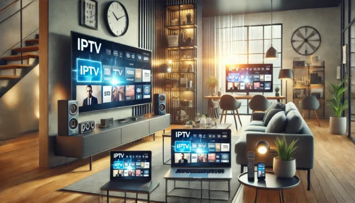 IPTV Ainda Existe? Um Olhar Atual sobre a Tecnologia de Transmissão