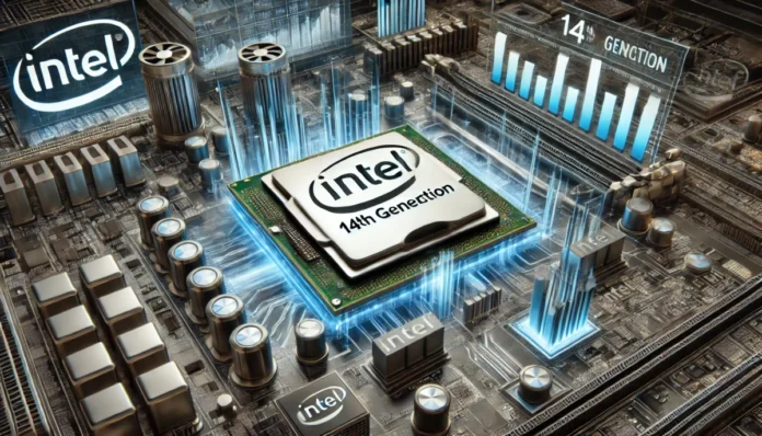 Intel 14ª Geração: Performance e Eficiência Redefinidas