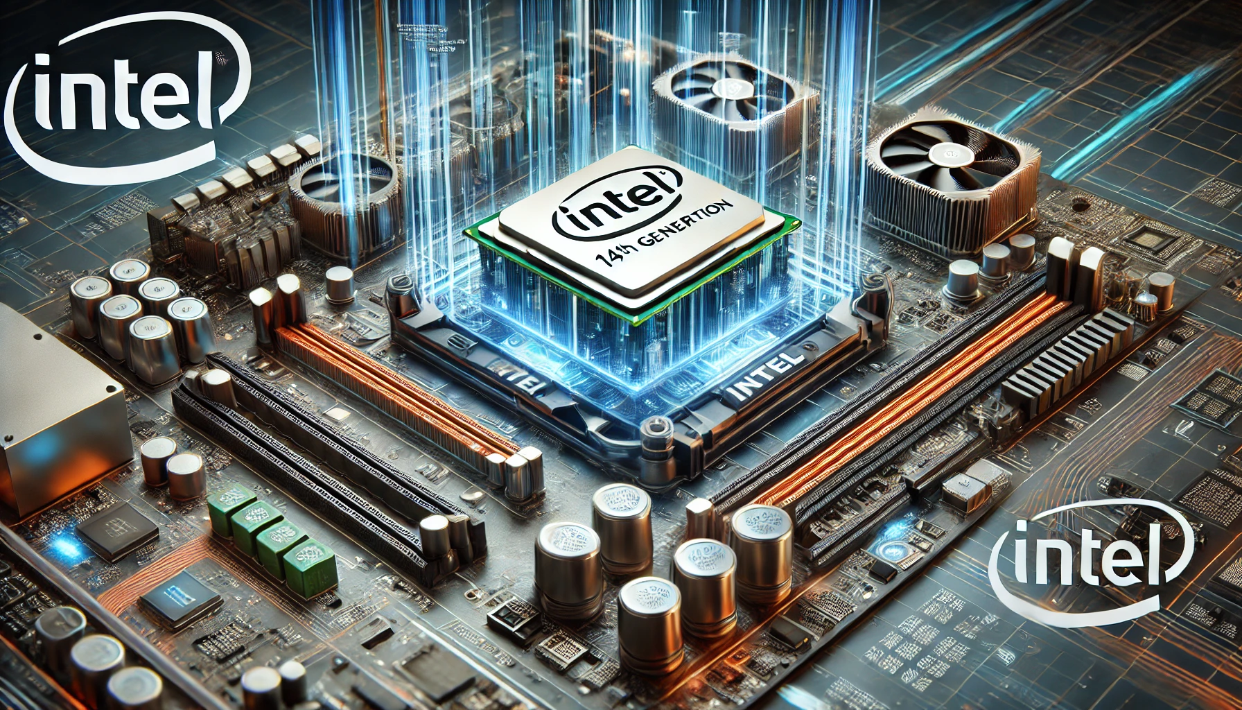 Descubra como a Intel 14ª geração redefine a performance e a eficiência dos processadores. Explore as inovações tecnológicas e melhorias que tornam essa geração um marco no mundo da computação.