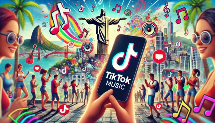 Descubra como o lançamento do TikTok Music no Brasil está iniciando uma nova era no streaming de música. Explore as novas funcionalidades e como esta plataforma está transformando a experiência musical para os brasileiros.

