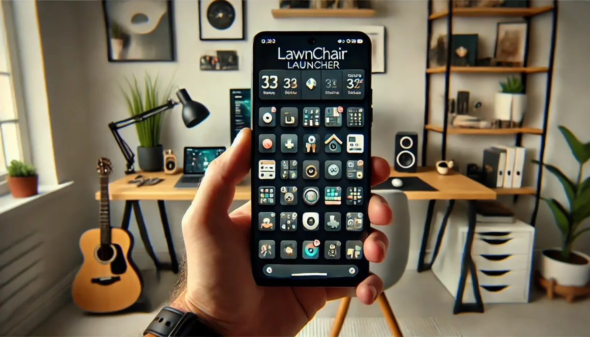 Lawnchair Launcher traz a experiência do Pixel para qualquer dispositivo Android. Com uma interface intuitiva e altamente personalizável, você pode ajustar ícones, temas e widgets ao seu gosto. Ideal para quem busca uma experiência de usuário fluida e elegante, o Lawnchair Launcher combina funcionalidade e estilo, permitindo que você transforme completamente a aparência e usabilidade do seu smartphone.

