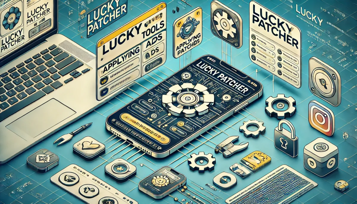 Entendendo as Ferramentas do Lucky Patcher

Para aqueles que não estão familiarizados, o Lucky Patcher Tools é como o guardião dos seus dispositivos Android. Minha experiência com esse aplicativo me permitiu realizar várias alterações em aplicativos, jogos e até mesmo no próprio sistema, aumentando significativamente a minha produtividade e o desempenho do meu dispositivo. 

O Que Você Pode Fazer com o Lucky Patcher Tools

Remover Anúncios
Não há nada mais incômodo do que anúncios surgindo do nada enquanto você está jogando um jogo ou usando um aplicativo.