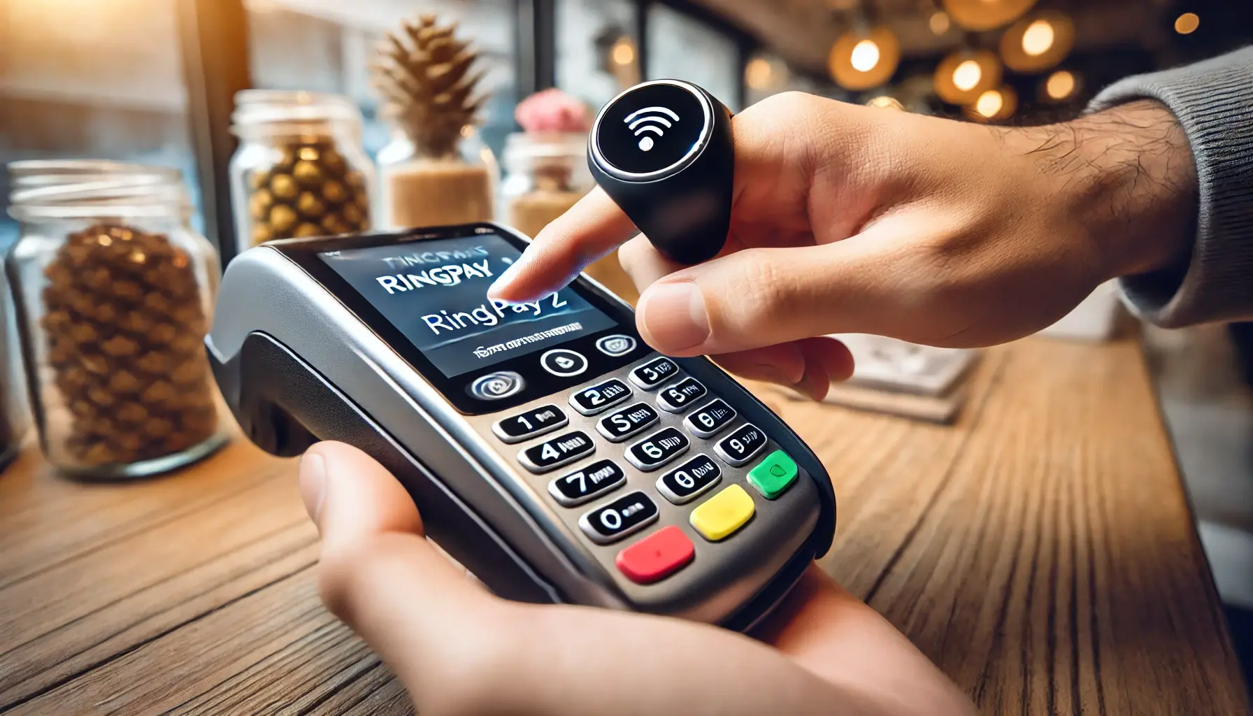 McLear RingPay 2: Prós e Contras O McLear RingPay 2 representa um avanço significativo no campo dos pagamentos por dispositivos vestíveis. Este anel inteligente combina praticidade, segurança e estilo, oferecendo uma alternativa inovadora aos métodos tradicionais de pagamento. Este artigo oferece uma análise detalhada dos principais prós e contras deste dispositivo, explorando suas funcionalidades, design, desempenho, e muito mais.