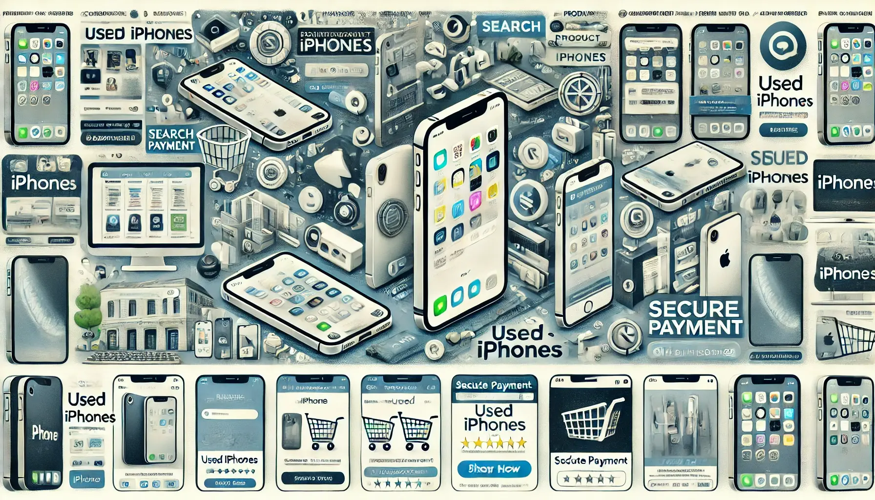 Melhores Sites para Comprar iPhone Usado Melhores Sites para Comprar iPhone Usado