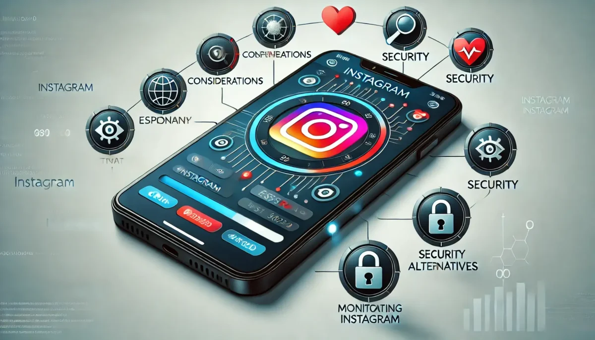 Descubra os melhores sites para espionar perfis no Instagram, com considerações importantes e alternativas seguras. Aprenda a escolher a ferramenta certa para suas necessidades de monitoramento de redes sociais.

