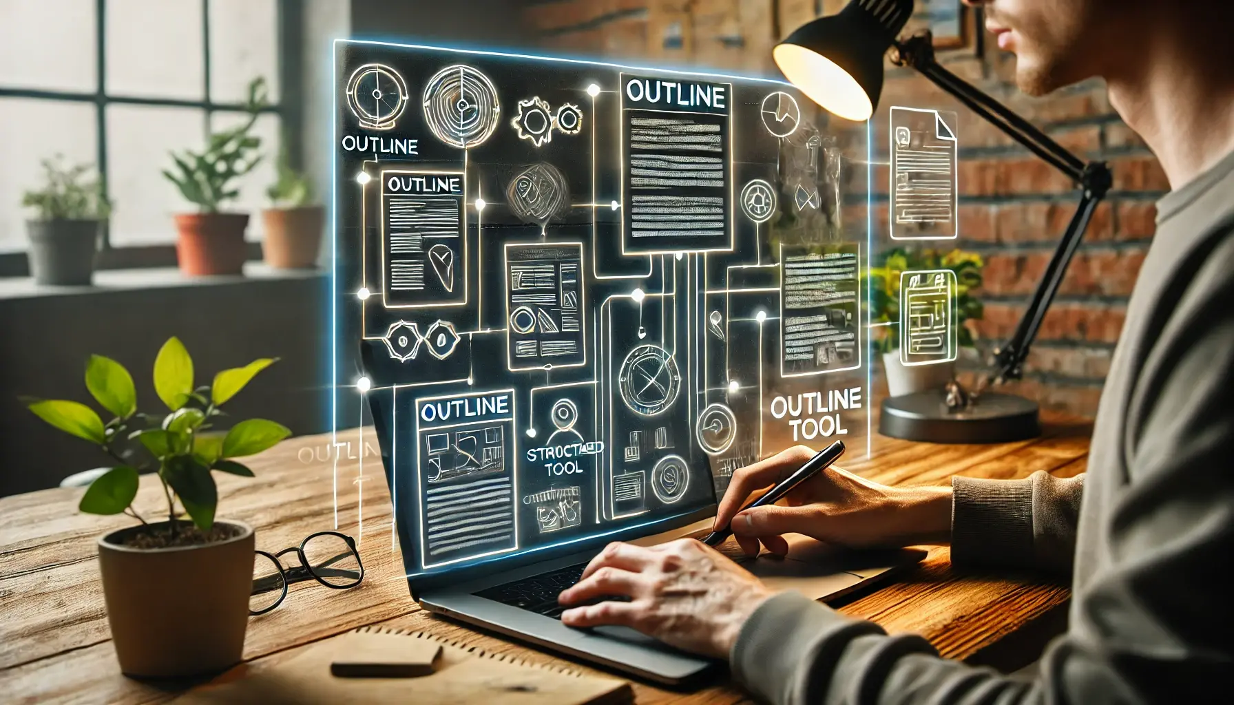 O Outline é uma ferramenta essencial para a organização e estruturação de ideias, permitindo uma visualização clara do conteúdo a ser desenvolvido. Neste artigo, vamos explorar as novidades mais recentes sobre o Outline e como você pode tirar o máximo proveito desta ferramenta. Continue lendo para descobrir tudo o que você precisa saber!

O Que é o Outline?

 Uma Ferramenta de Organização Essencial

O Outline é uma técnica de organização utilizada para estruturar informações de forma hierárquica, dividindo o conteúdo em seções e subseções.