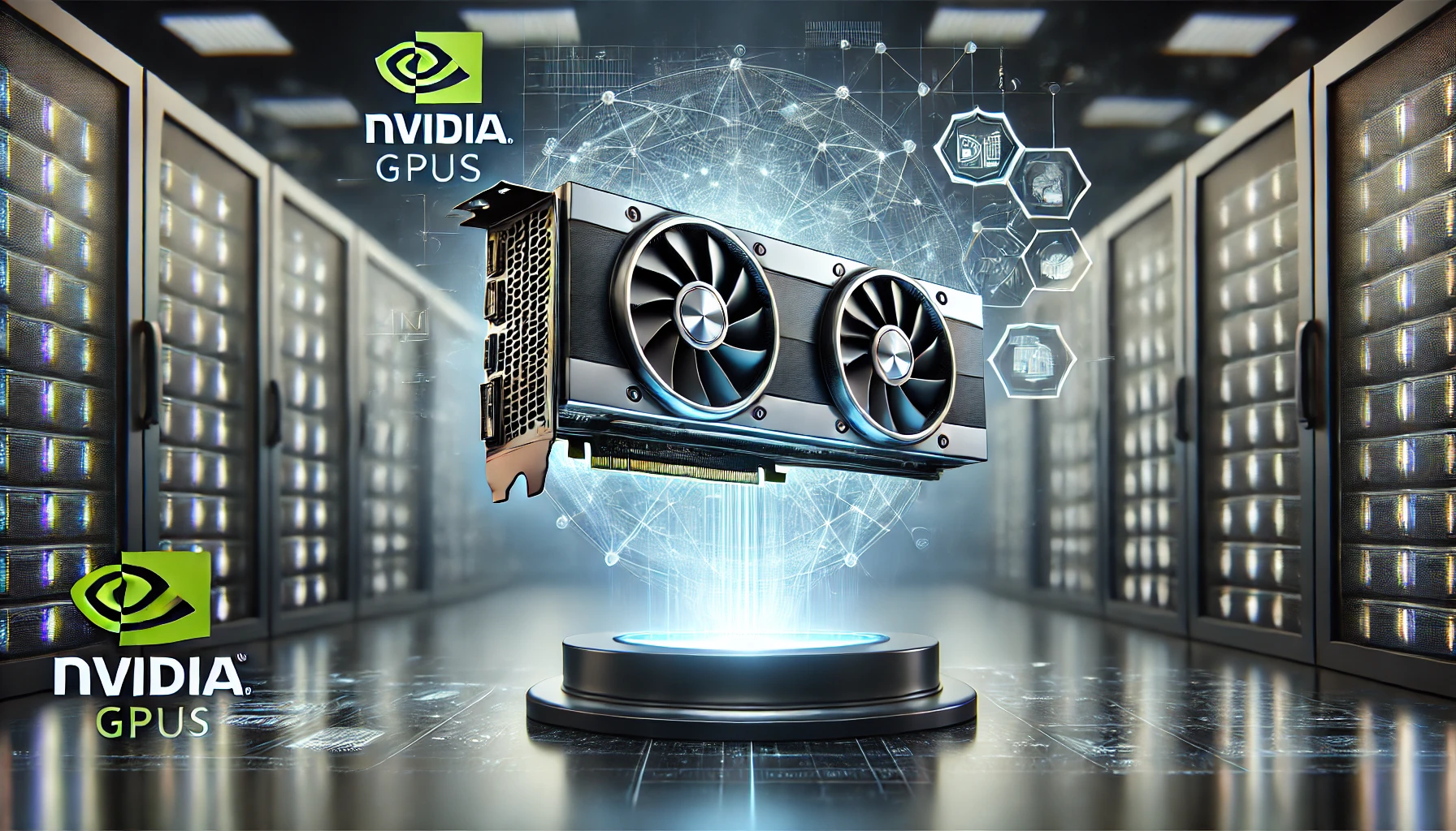 Nvidia Promete Retorno de 700%: GPUs para Inferência de IA Revolucionam o Mercado Nvidia Promete Retorno de 700%: GPUs para Inferência de IA Revolucionam o Mercado
