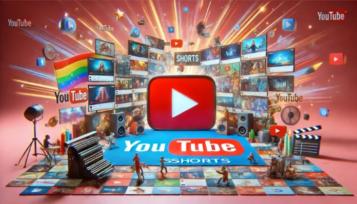 O Crescimento Exponencial do YouTube Shorts: A Revolução dos Vídeos Curtos