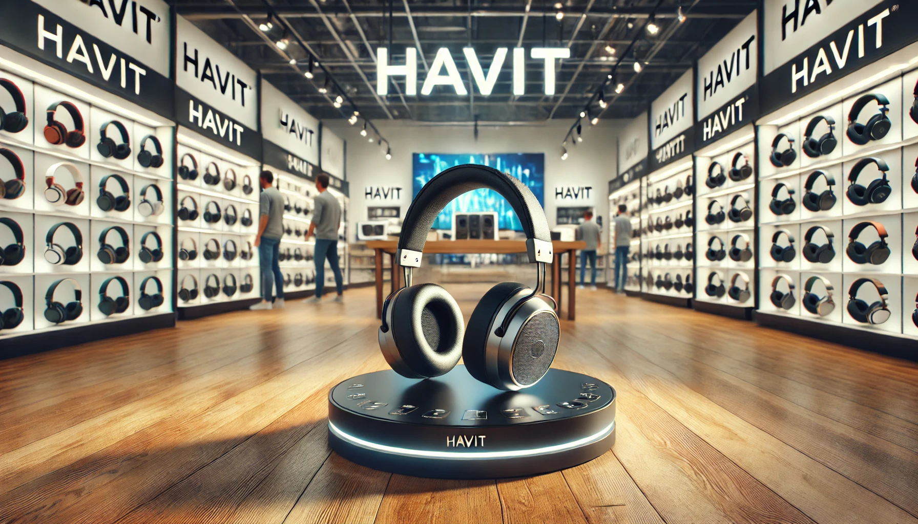 Onde Comprar Fones Havit: Guia Completo Onde Comprar Fones Havit: Guia Completo