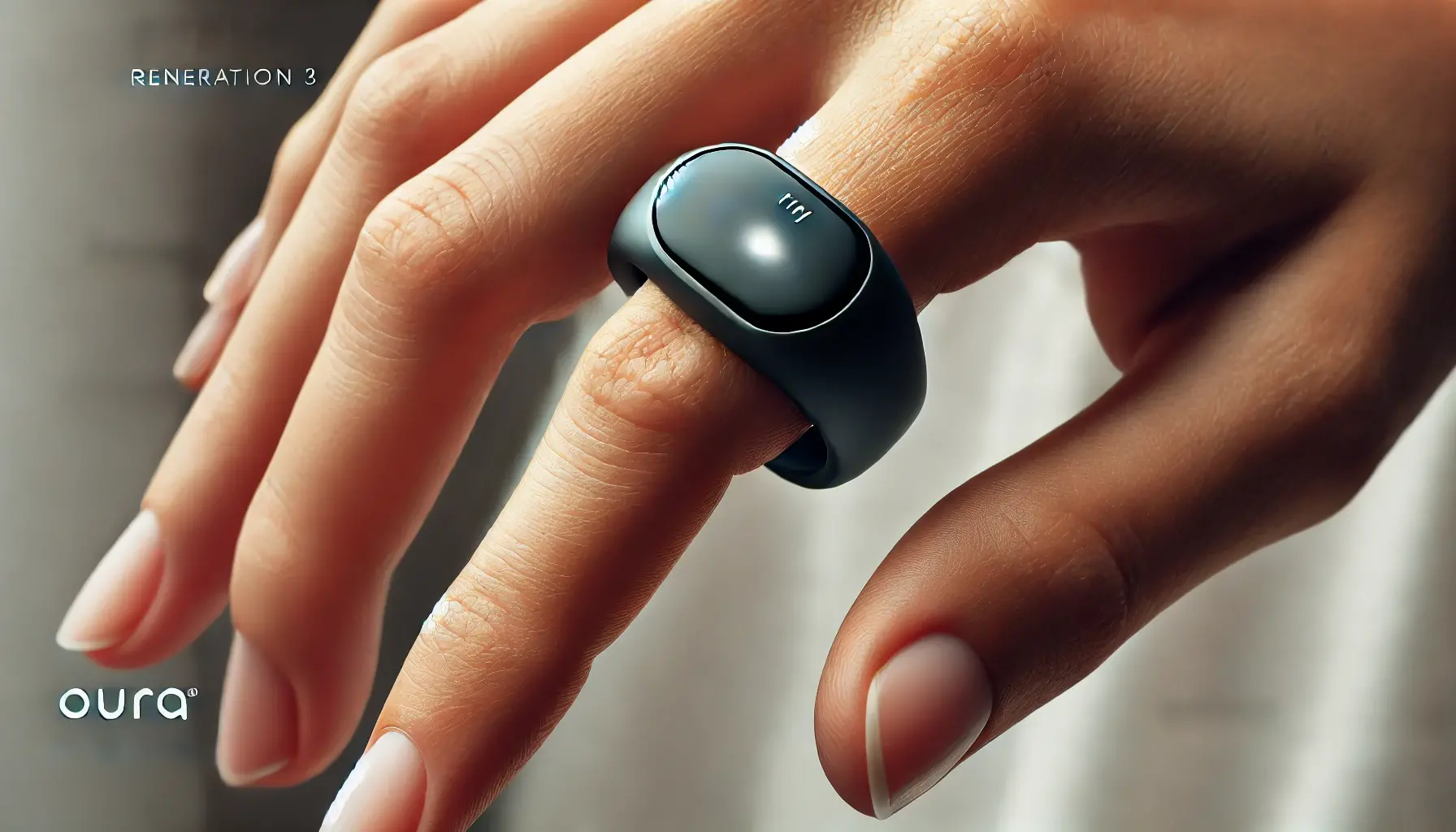Oura Ring Generation 3: Uma Análise Completa e Detalhada Oura Ring Generation 3: Uma Análise Completa e Detalhada