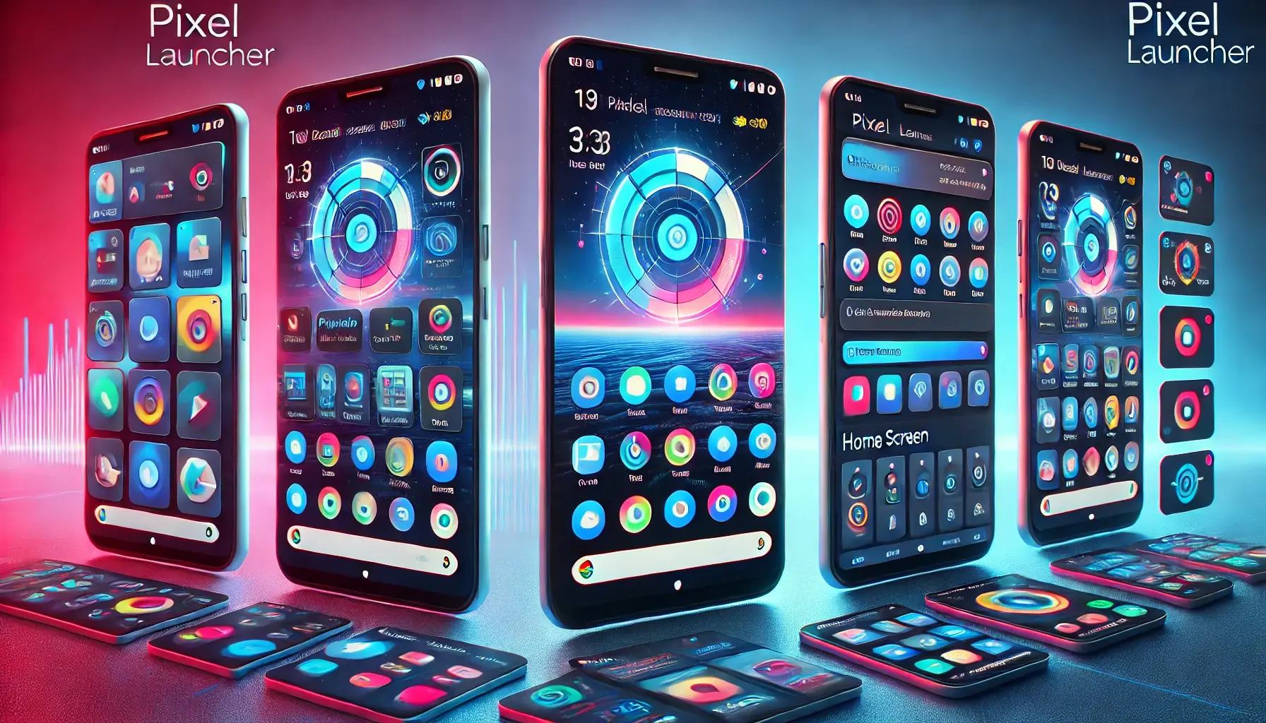 Pixel Launcher es ampliamente considerado el mejor launcher para Android, ofreciendo funciones exclusivas y una interfaz intuitiva. En este artículo, presentamos un análisis completo de Pixel Launcher, destacando sus principales características, ventajas y desventajas. Descubre cómo puede mejorar tu experiencia de uso.