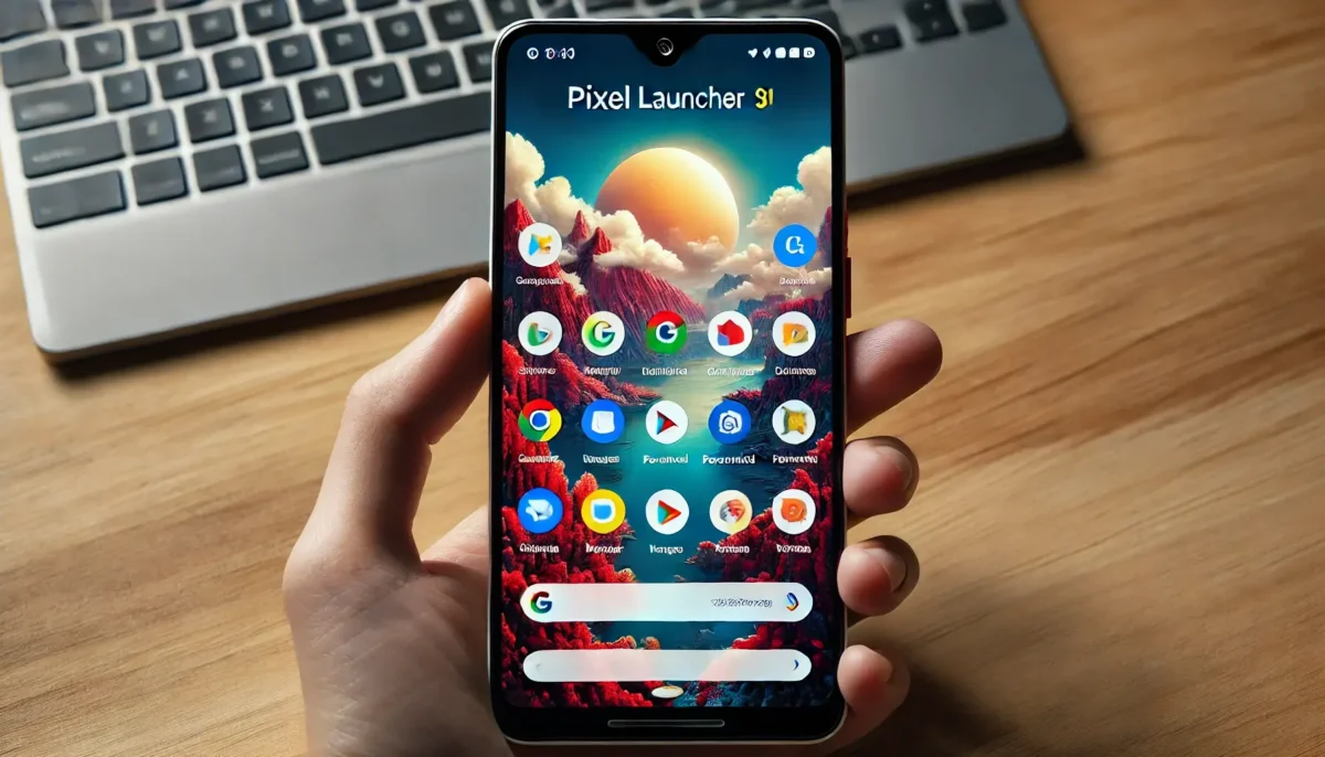 Explorando o Pixel Launcher

Na minha experiência utilizando diferentes launchers para personalizar meu dispositivo Android, um destaque definitivo é o Pixel Launcher. Originado do Google, o Pixel Launcher é projetado para fornecer uma experiência Android mais limpa e eficiente aos usuários. A interface limpa e elegante, combinada com funções práticas, colocam esse launcher como uma opção premium na personalização do Android.