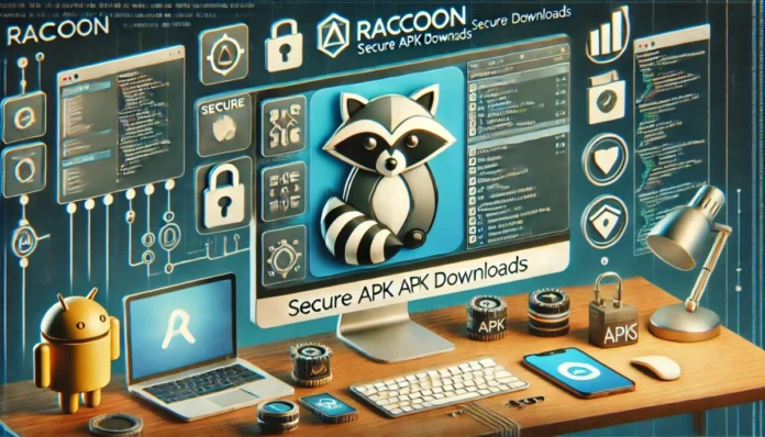 Raccoon: Um Campo Seguro Para Download de APKs

Se você é como eu, apaixonado por tecnologia e sempre em busca de maneiras de melhorar a sua experiência com o seu dispositivo Android, então é muito provável que já tenha se deparado com a necessidade de baixar um arquivo APK. Hoje, quero me concentrar em uma incrível ferramenta que tem mudado meu modo de operar, o Raccoon.

O Que é Raccoon

Permitem-me contar um pouco da minha experiência.