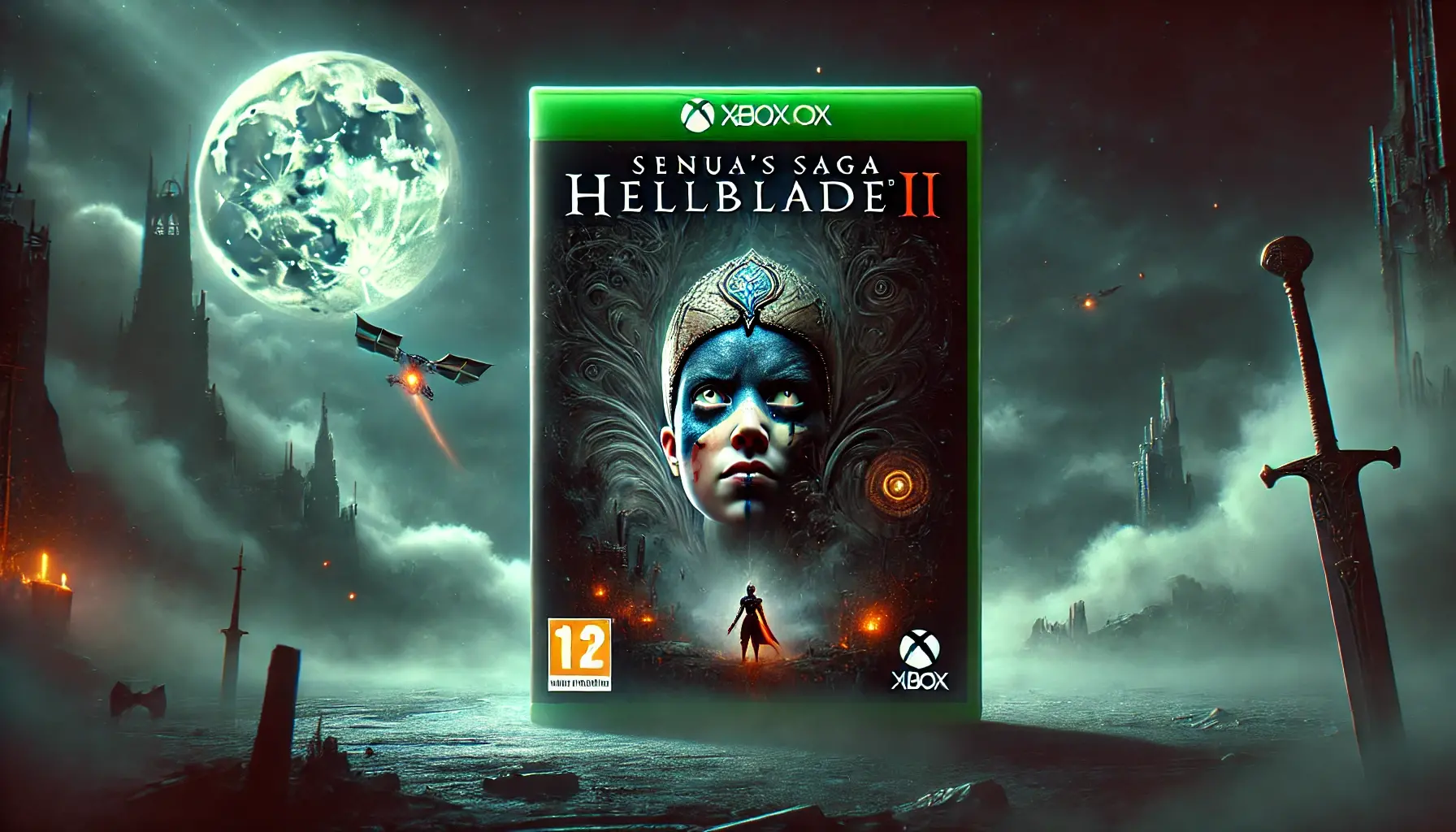 Senua’s Saga: Hellblade II - Uma Jornada Profunda e Sombria na Exploração da Mente Para os aficionados por narrativas profundas e atmosferas carregadas de mistério, "Senua’s Saga: Hellblade II" promete ser uma adição indispensável ao catálogo do Game Pass. Com lançamento previsto para 2024, este título da Ninja Theory continua a envolvente jornada de Senua, explorando temas complexos de saúde mental em um cenário visualmente deslumbrante. A continuação do aclamado "Hellblade: Senua’s Sacrifice" traz expectativas elevadas e a promessa de uma experiência emocionalmente intensa e tecnicamente impressionante.