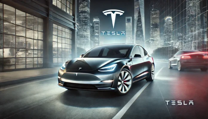 Explore o novo modelo de carro elétrico da Tesla e suas inovações tecnológicas. Conheça as características que fazem deste veículo uma revolução no mercado automotivo.

