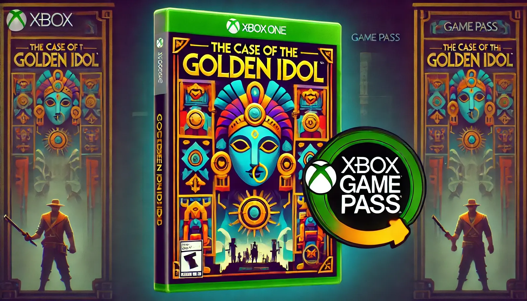 The Case of the Golden Idol Chega ao Game Pass em 9 de Julho: Prepare-se para a Aventura! Prepare-se para uma aventura enigmática e imersiva com o aclamado jogo de mistério "The Case of the Golden Idol", que estará disponível para assinantes do Game Pass a partir de 9 de julho. Desenvolvido pela inovadora Color Gray Games, este título transporta os jogadores ao século XVIII, onde eles assumem o papel de astutos detetives encarregados de desvendar uma série de assassinatos intricados e interconectados.