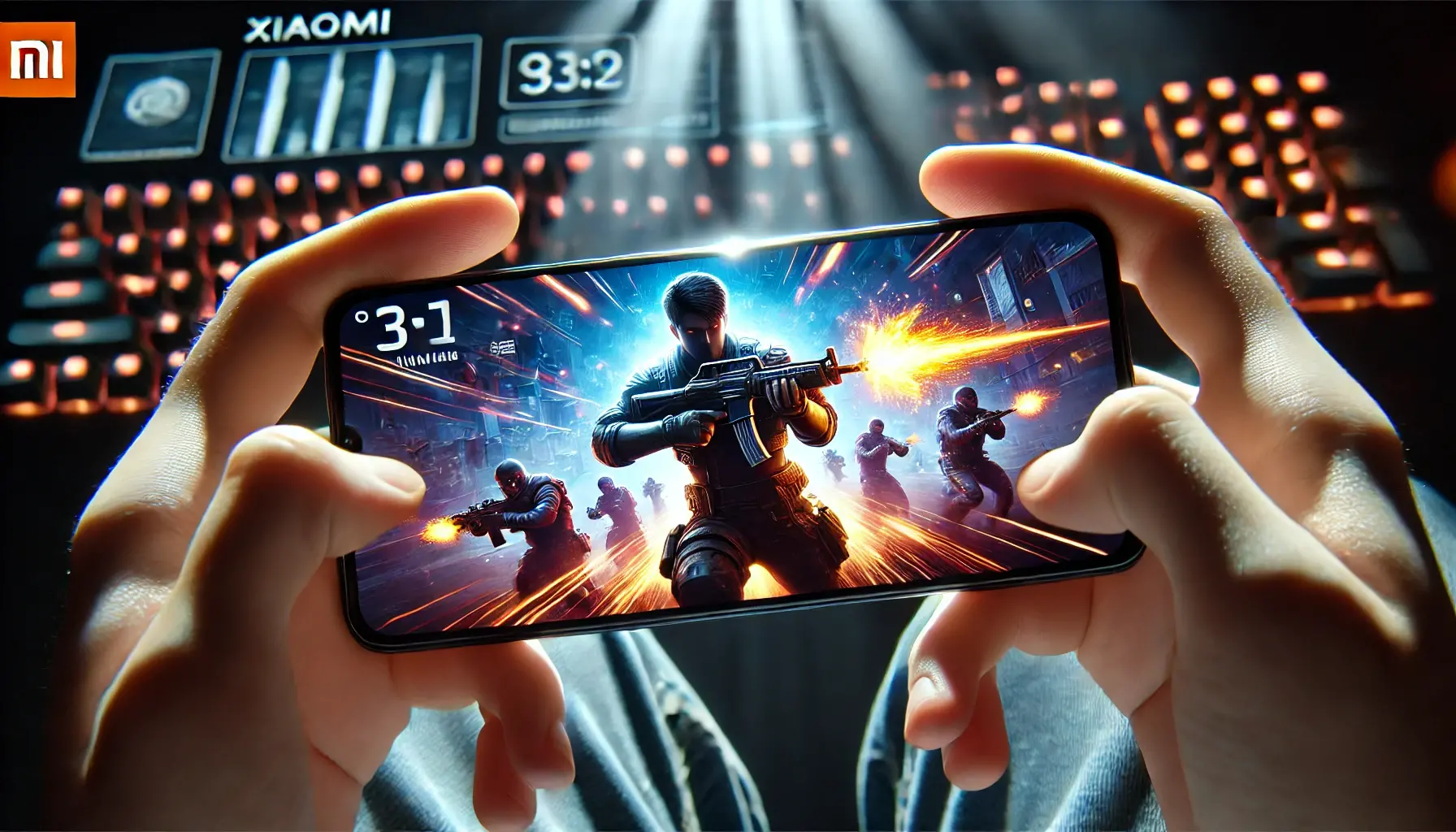 Descubra o Top Xiaomi para Games e arrase nas suas partidas agora mesmo!

Introdução

Os smartphones são uma ferramenta essencial para os amantes de jogos mobile, proporcionando uma experiência imersiva e divertida. Se você é um jogador ávido e está em busca do Top Xiaomi para Games, veio ao lugar certo! Neste artigo, vamos explorar os melhores modelos de smartphones da Xiaomi que irão elevar sua experiência de jogo a um novo nível. Prepare-se para arrasar nas suas partidas agora mesmo!

Xiaomi Redmi Note 10 Pro

Um dos smartphones mais populares da Xiaomi para jogos é o Redmi Note 10 Pro.