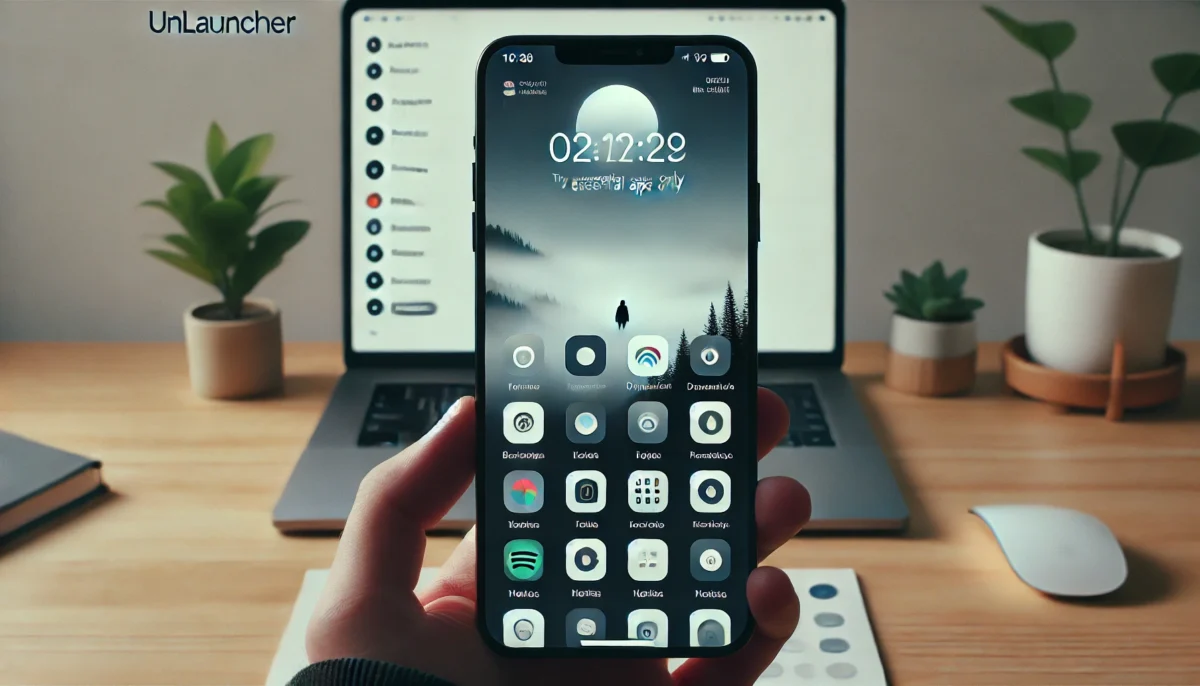 Descubra como o Unlauncher pode otimizar sua produtividade ao eliminar distrações. Explore as funcionalidades exclusivas deste launcher que promete transformar sua rotina.
