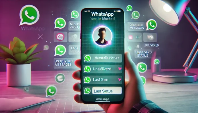 WhatsApp: Como Saber se Fui Bloqueado por Alguém