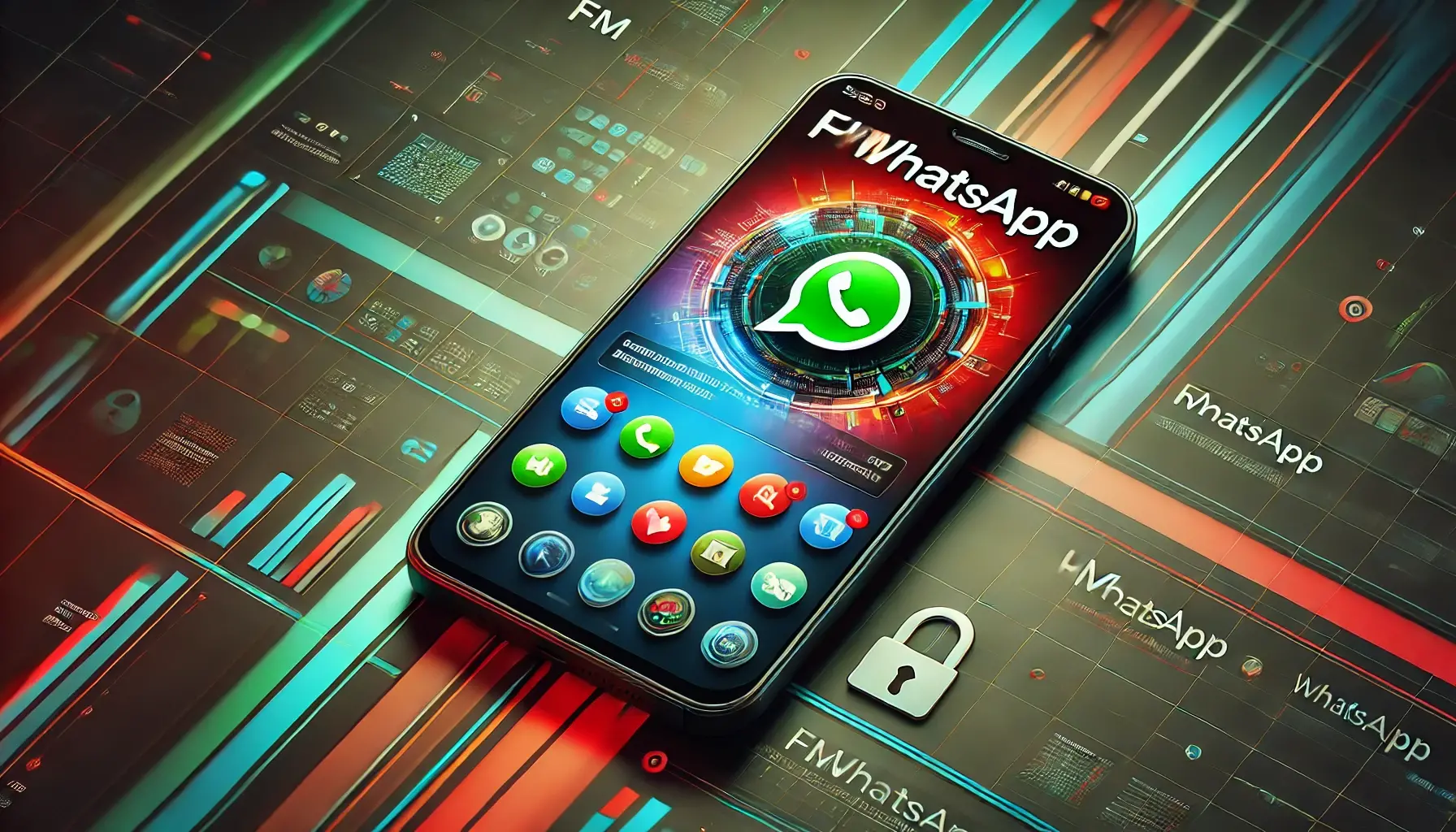 FMWhatsApp é uma versão modificada do WhatsApp original que oferece uma variedade de recursos avançados e opções de personalização. Este APK alternativo permite que você aproveite funcionalidades adicionais como temas customizados, maior controle sobre a privacidade e recursos de segurança aprimorados. Saiba como baixar, instalar e usar o FMWhatsApp para transformar sua experiência de mensagens.