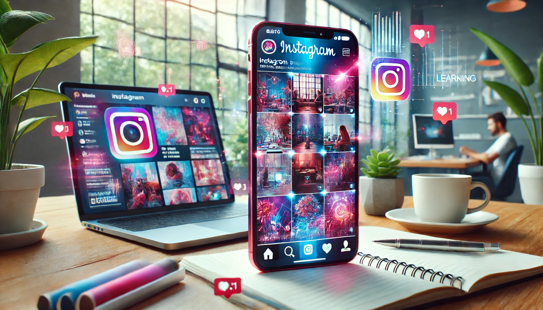 5 Cursos Online de Instagram para Se Destacar na Rede Social 5 Cursos Online de Instagram para Se Destacar na Rede Social